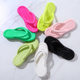 eva slippers thick-soled slippers eva deodorant feeling soft slippers household outerwear simple flip-flops manufacturers wholesale