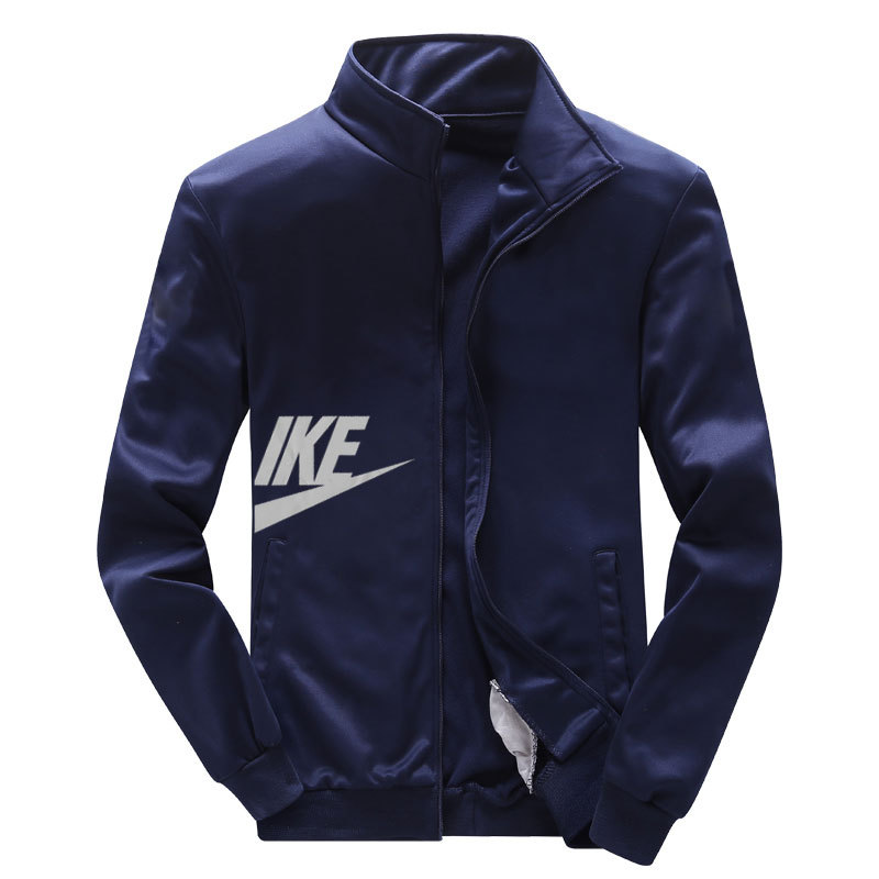 M-8XL Autumn suit Men's 2025 New Korean Fashion Men's Casual Sports suit Long Sleeve Two-Piece Set