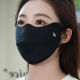 Eye protection angle mesh [1 black]]