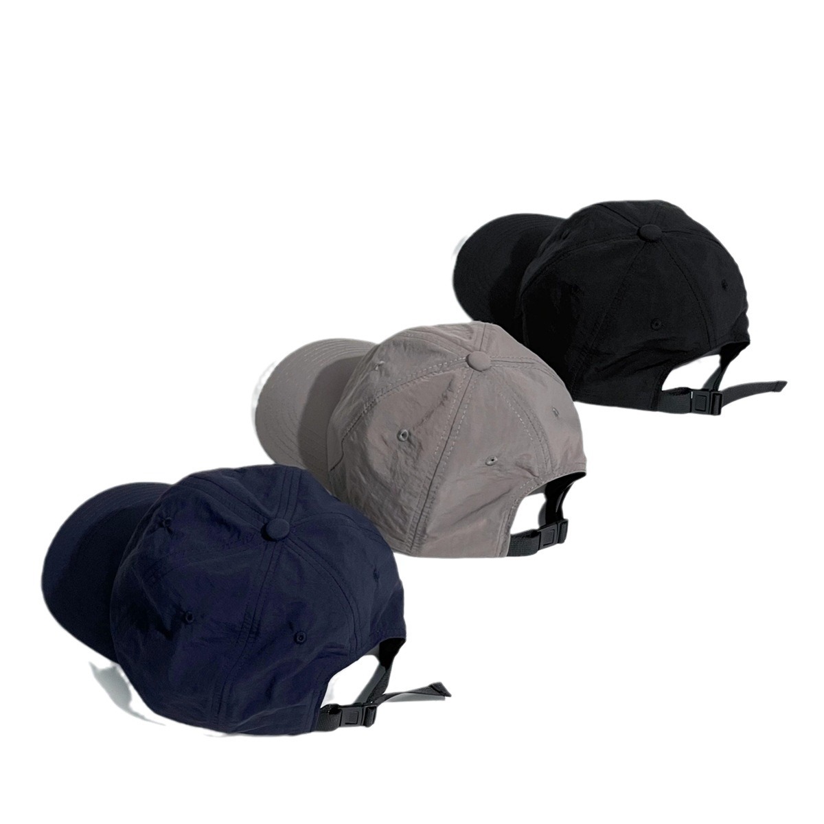 Japanese breathable quick-drying baseball cap Korean anti-ultraviolet outdoor waterproof cap sunscreen sports hat wholesale