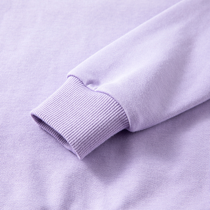 Spring and Autumn new long sleeve round neck parent-child wear blank sweater sweater coil Korean style kindergarten clothes come to factory wholesale