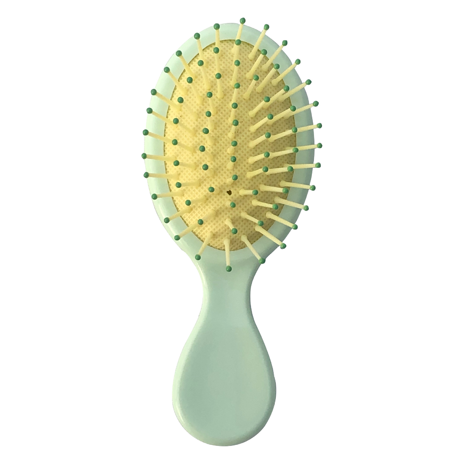 Airbag Comb Handmade Cream Gel diy Fluffy Anti-static Girls' Dormitory Small Airbag Comb Portable Comb