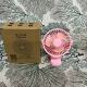 4 inch pink (without battery)