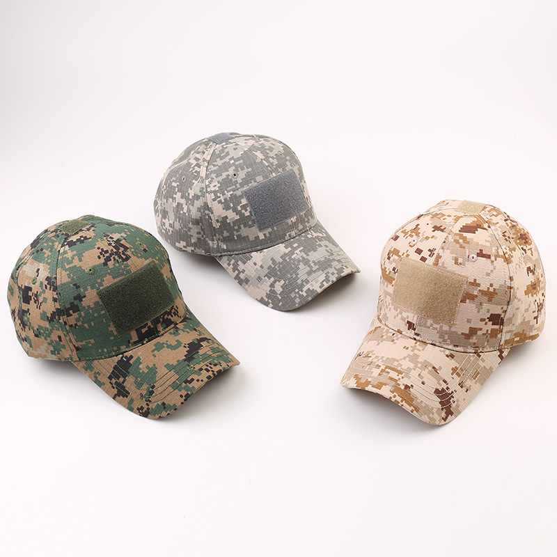 現物屋外ロシア迷彩野球帽男性戦術cp帽子マジックはアヒルの舌帽を貼って卸売りします。|undefined