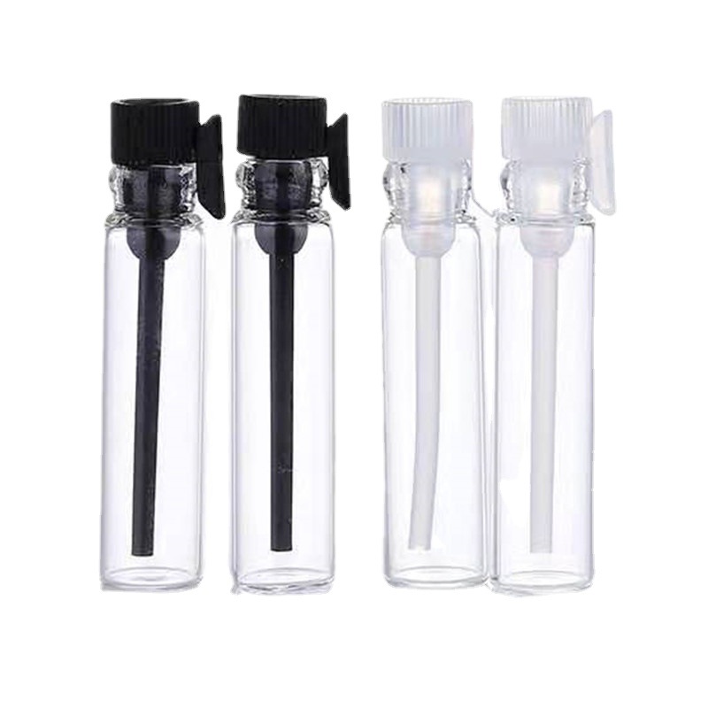 0. 5ml1ml2ml3ml Духи Эфирное масло образец суб бутылка стеклянная бутылка пробная пробирка пробная Бутылка пробка флакон духов