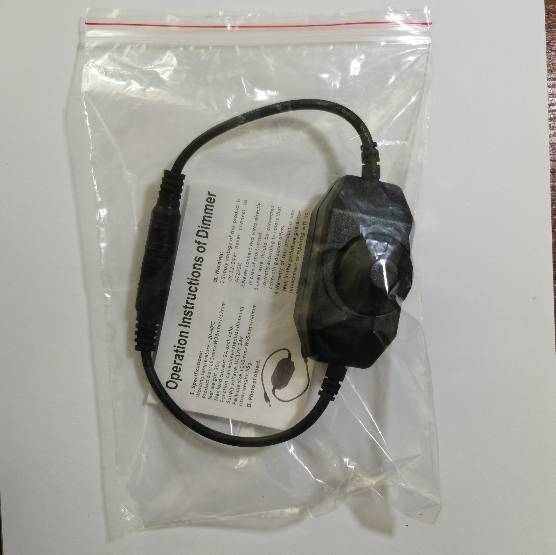 Black-Bags
