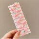 5# pink candy 10 piece set