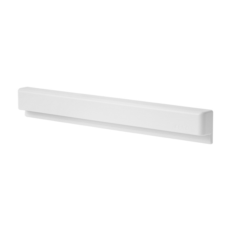Long toothpaste storage clip wall-mounted punch-free facial cleanser clip non-slip squeeze artifact toothpaste clip one-piece delivery