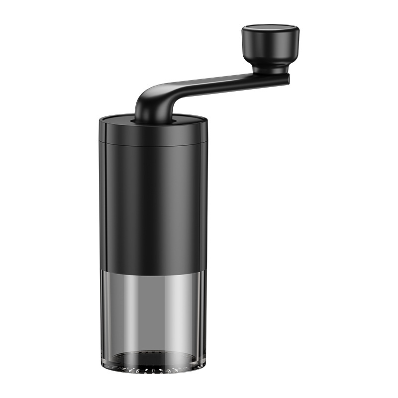 Hand grinder hand grinder coffee machine coffee bean grinder manual coffee grinder a generation of hair