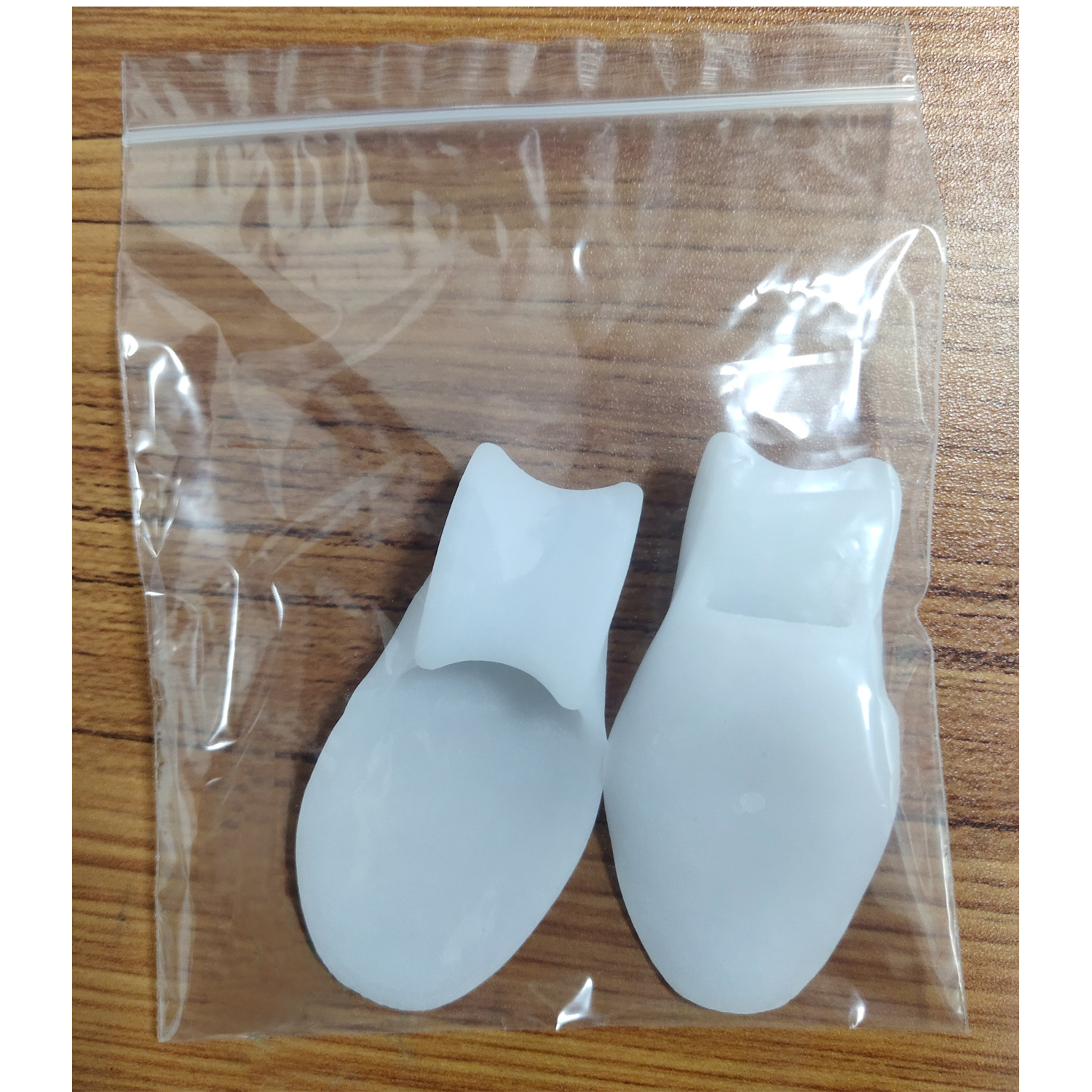split toe foot cover new foot protector brace big toe foot socks thumb brace wholesale