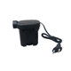 European gauge for wired charging electric pump