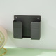 Mobile phone charging box Gray