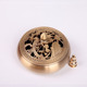 Single Phoenix flat bottom 300g