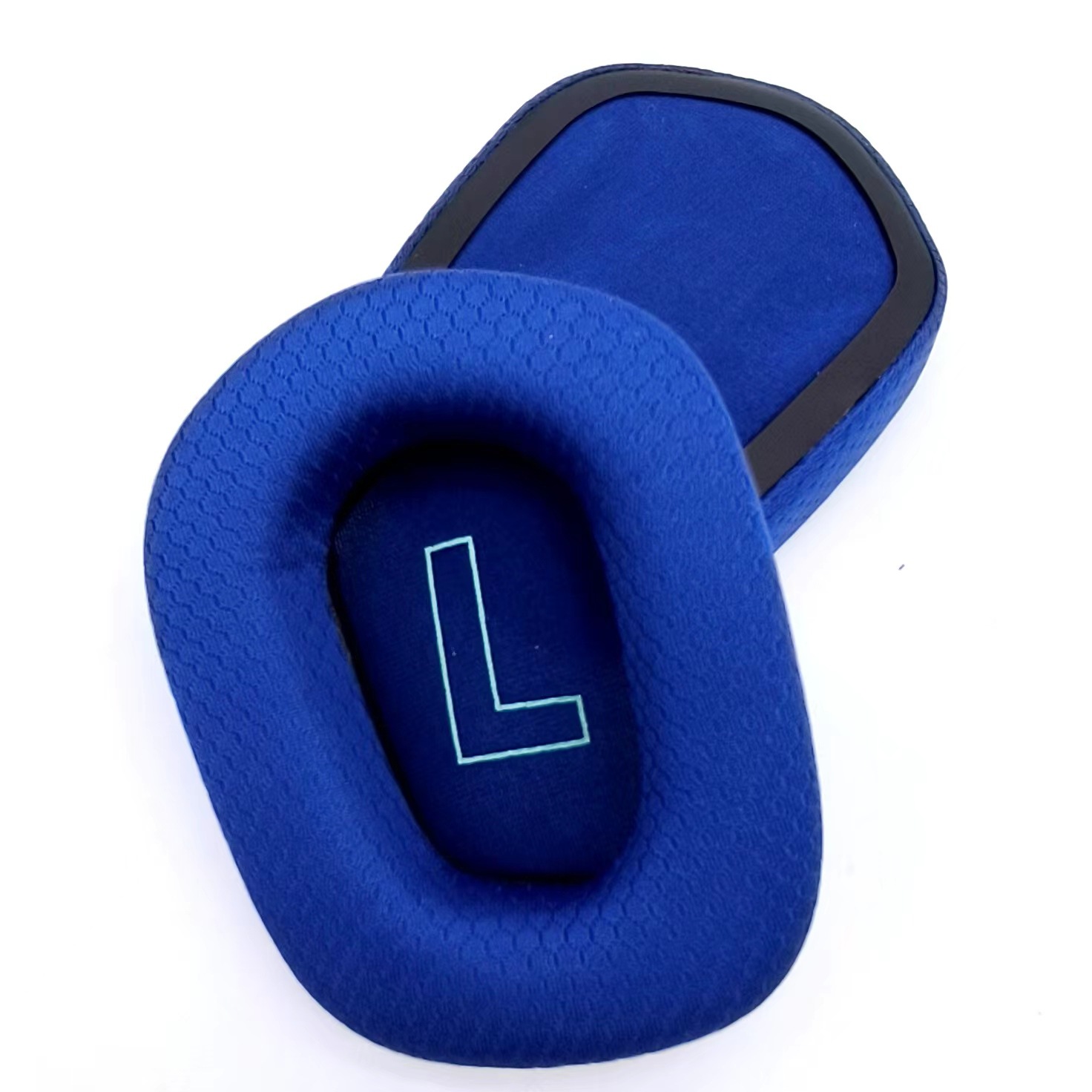 Suitable for Logitech Logitech G733 earmuffs breathable earmuffs earmuffs Earmuffs Ear cotton earmuffs head beam
