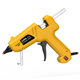 Goopu hot melt glue gun household cross-border 20W manual high stick strong hot melt glue stick 11mm hot melt gun