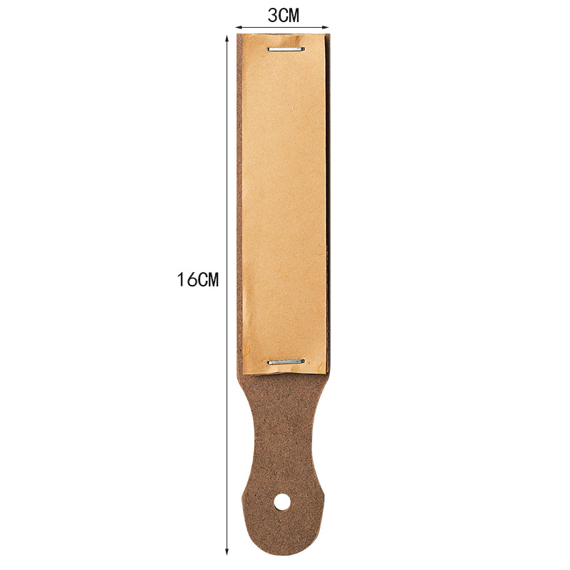 Art sketch pencil sandboard painting charcoal pen polishing pen tip sandpaper Toner paper brush sharpening sandboard