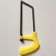 Supply 6 inch mini hacksaw blade 150mm small saw blade suitable for all kinds of mini saw manual saw blade