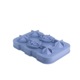 Diamond Rose Ball Combo Morandi Blue