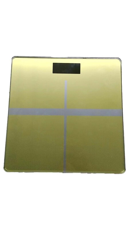 オプションの充電電子秤かわいい少女心体重計家庭用精密体重計健康秤学生秤|undefined
