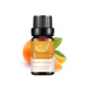 Single side: orange orange 10ml