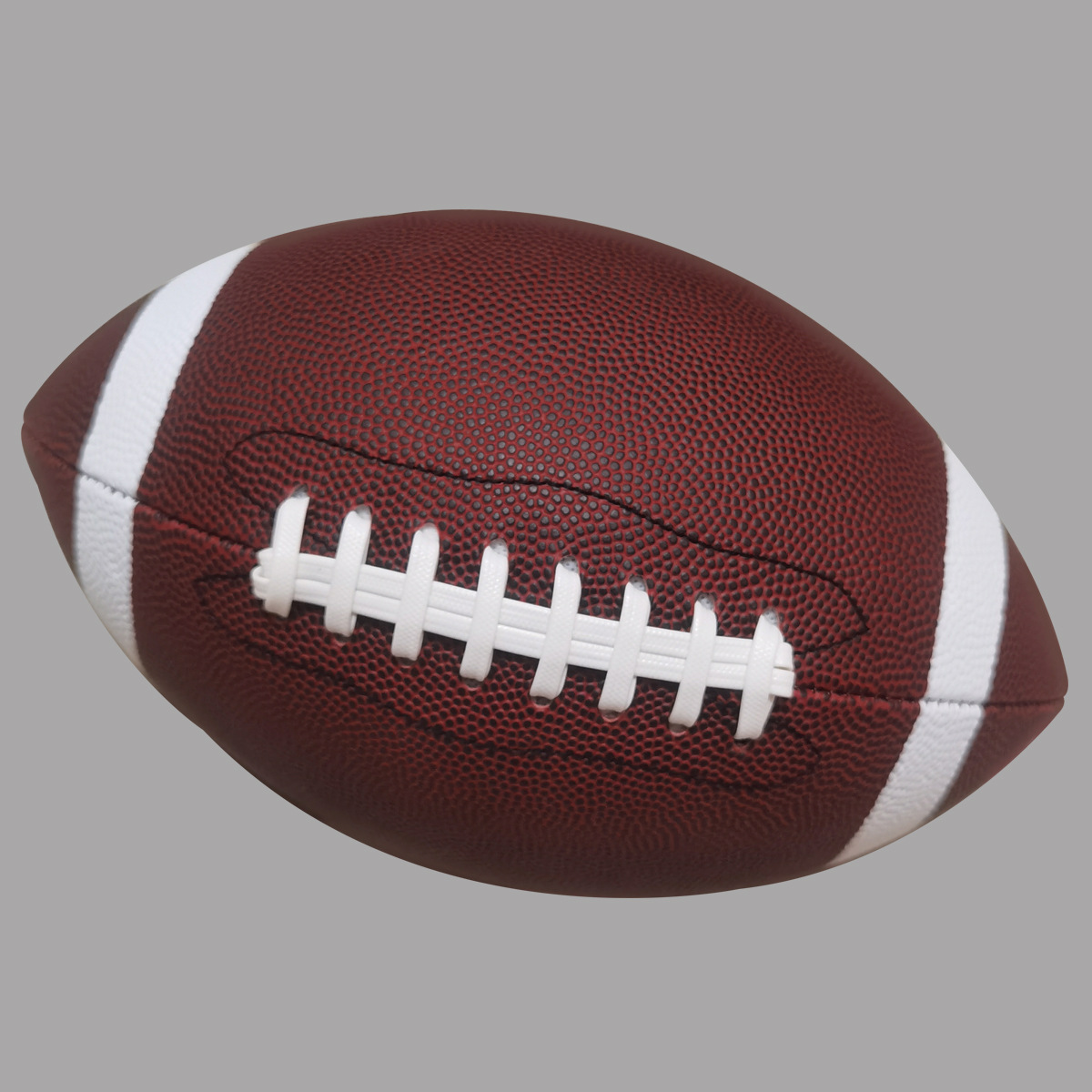 Factory Direct sales No. 3/6/9 American PVC/PU retro rugby for children and teenagers adult competition training