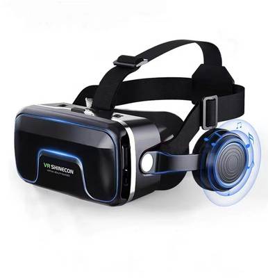 vr headset