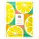 DSU Fresh Lemon Moisturizing Facial Mic Patch Pack