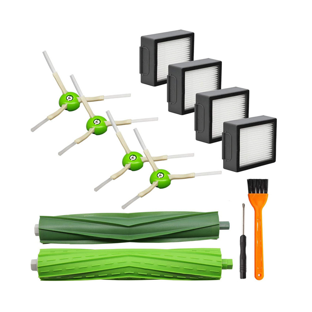 For iRobot roomba sweeper accessories i7 i7 E5 E6 series 800/900 series universal