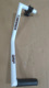 Mower auxiliary handle 2
