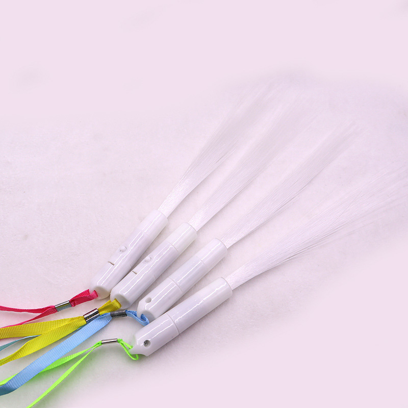 3235 LED発光ホワイトライトファイバーバーフラッシュホワイトシェルライトファイバーバーコンサートパーティー発光バー|undefined