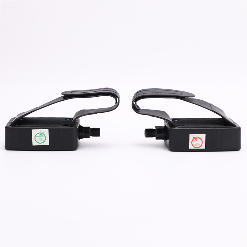 Spinning Bicycle Accessories Bubble Car Pedal X-Bike Magnetron Car Pedal Sports Mini Car Square Pedal