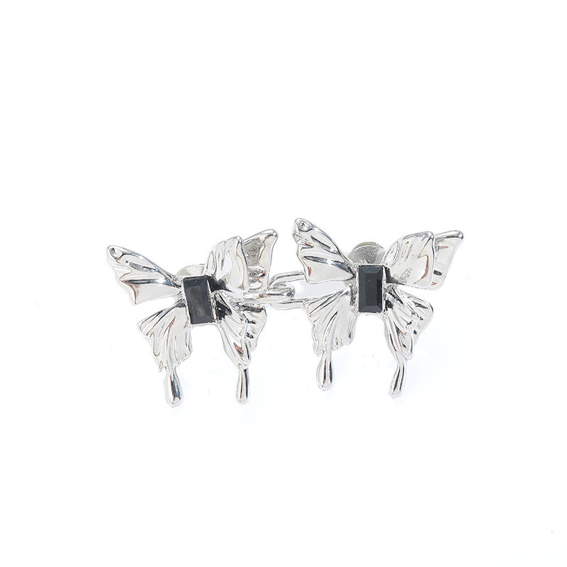 New high-end butterfly waist buckle buckle detachable nail-free seamless waist button waist waist slimming artifact