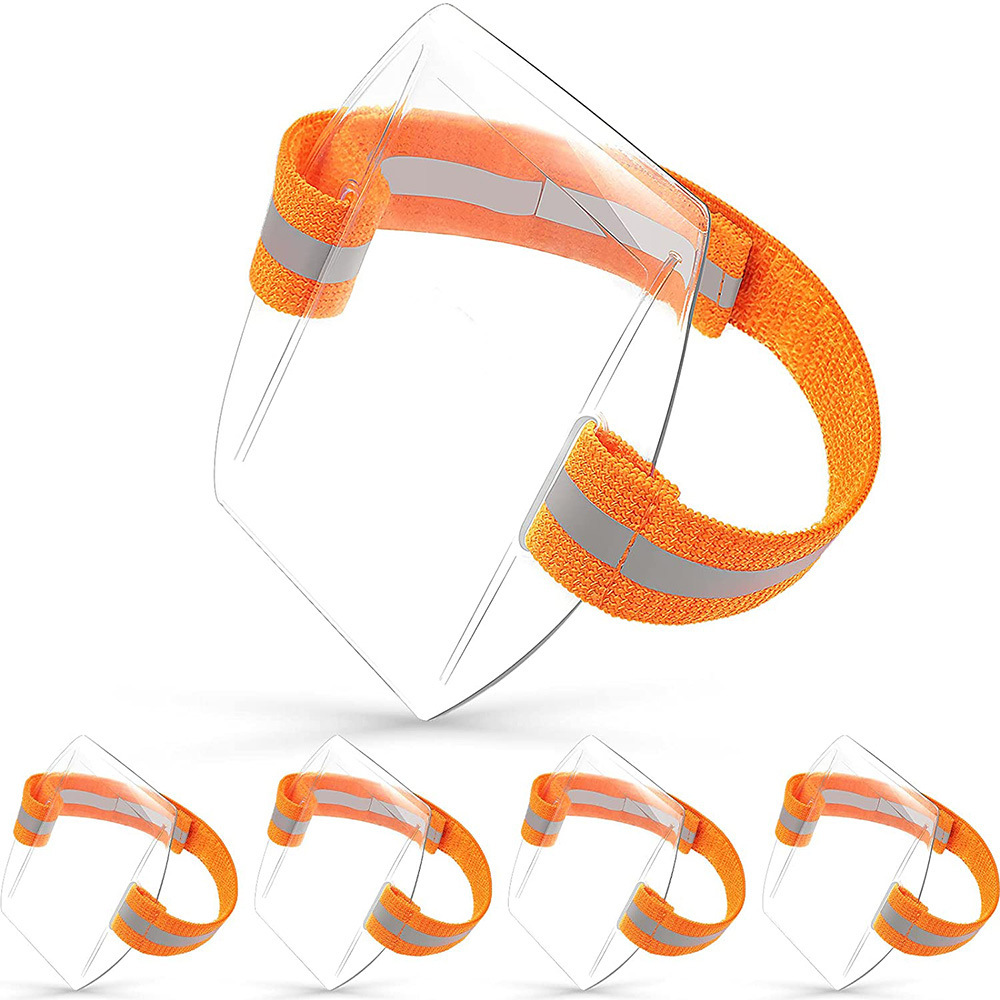 Amazon cross-border e-commerce best-selling horizontal arm waterproof ID card holder ID lanyard