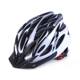 Outdoor Riding Integrated Helmet Porous Breathable Ultra-light Summer Unisex Size Adjustable Helmet