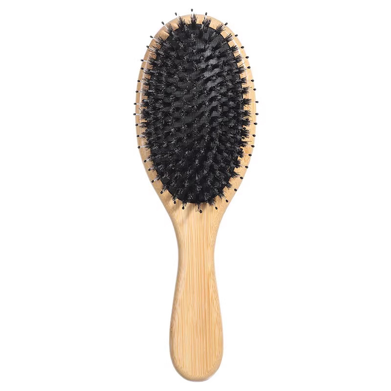 Pig Mane Comb Ladies Special Long Hair Air Cushion Comb Massage Head Household Portable Airbag Small Comb Wholesale