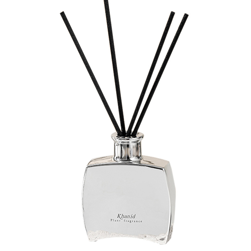 KHANID Rattan Hotel Fragrance Ornaments Household Bedroom Non-fire Aromatherapy Essential Oil Office Rattan Dried Flower Perfume