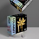 Color supplement box