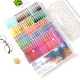 100 color