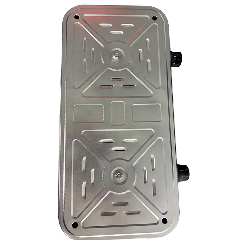 Electric Coffee Heater Image 2