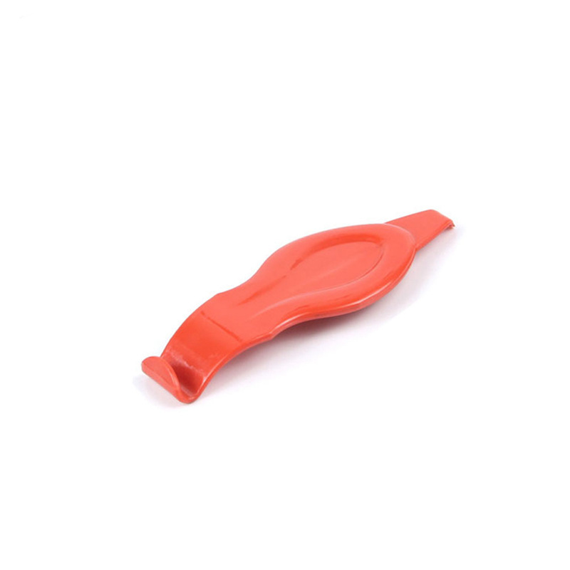 Car color change film tool set invisible car clothing film 8 piece set Film tool scraper
