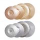 Angle Grinder Woodworking Grinding Moulded Spinal Disc Round Grinding Wheel Grinding Tool Polishing Wheel Angle Grinding Angle Grinder Woodworking Spinal Disc
