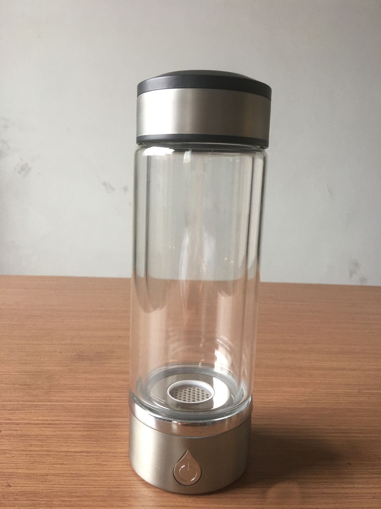 Hydrogen and oxygen separation SPE will sell gifts rechargeable quantum hydrogen rich water cup water cup water Cup Health Cup
