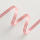 1CM double-sided ribbon [Korean powder] 100 yards; See option description