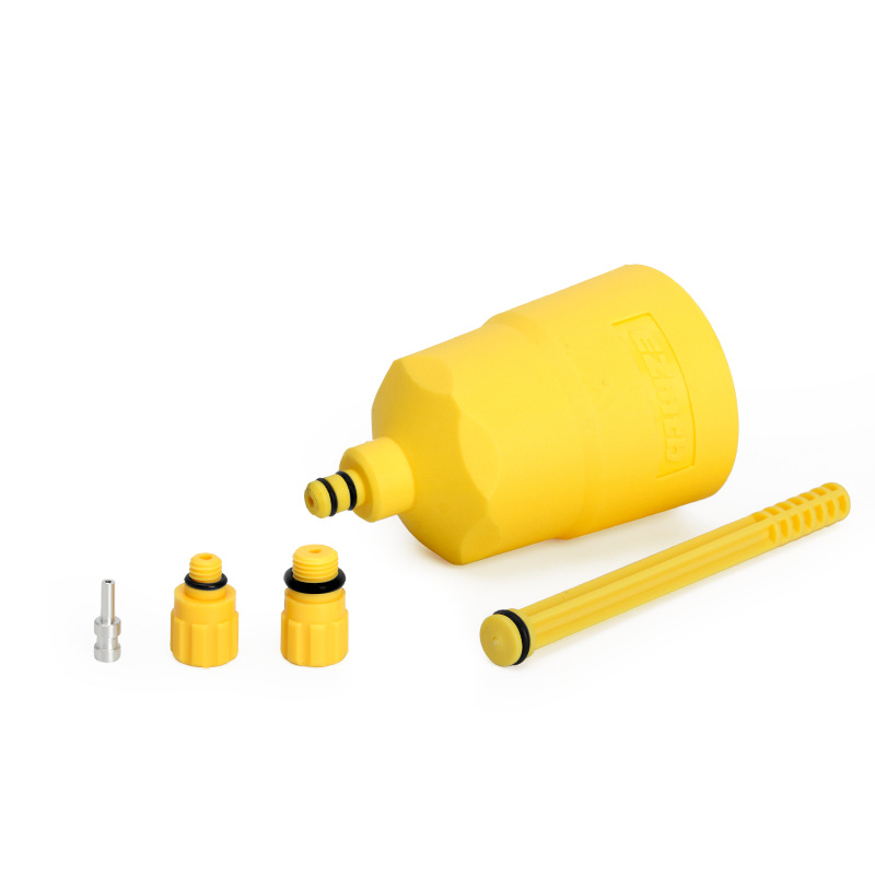 EZMTB Mountain Bike Simple Edition Oil Change Oil Filling Oil Supplement Tool Accessories Brake Oil Change