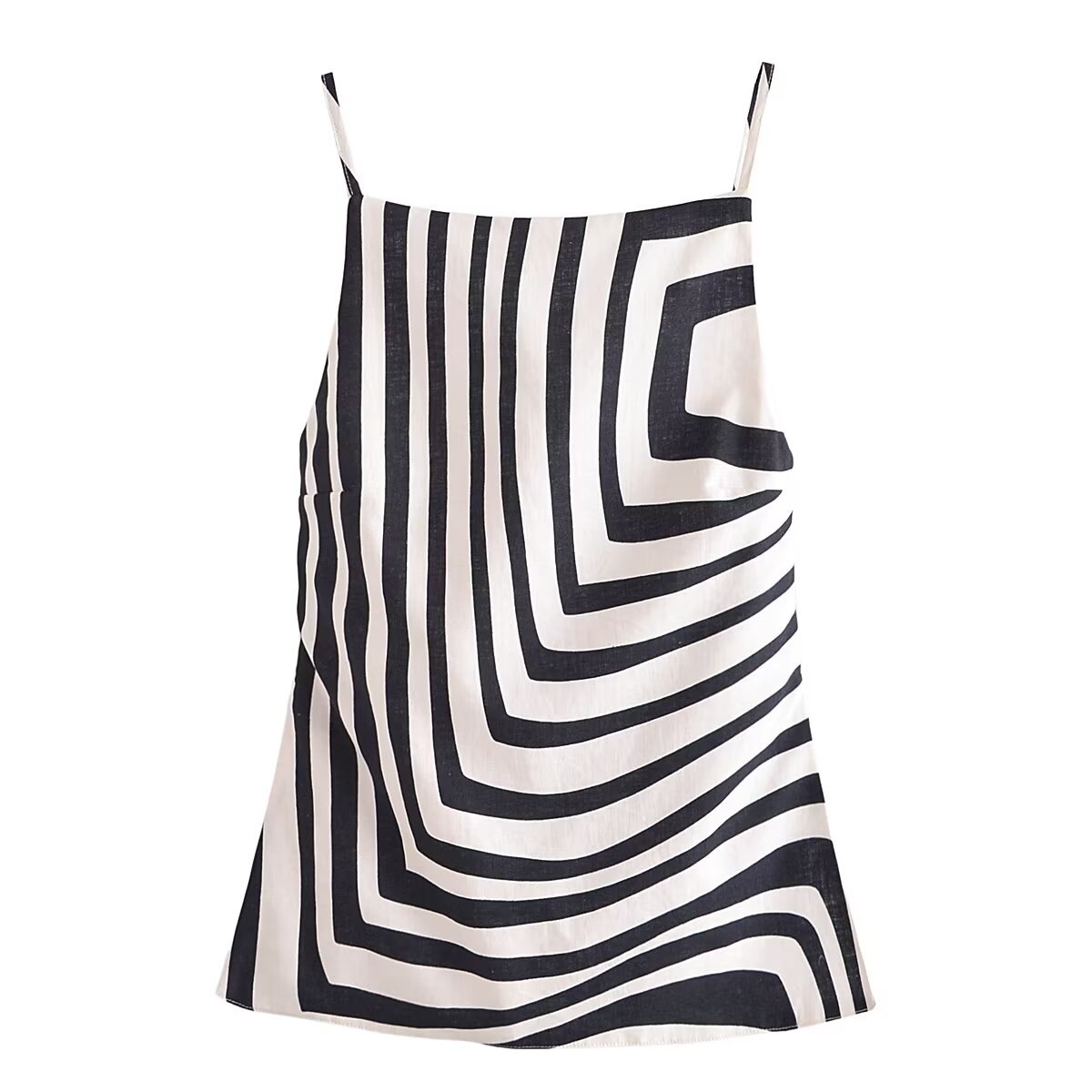 women's clothing wholesale Women's sling backless top