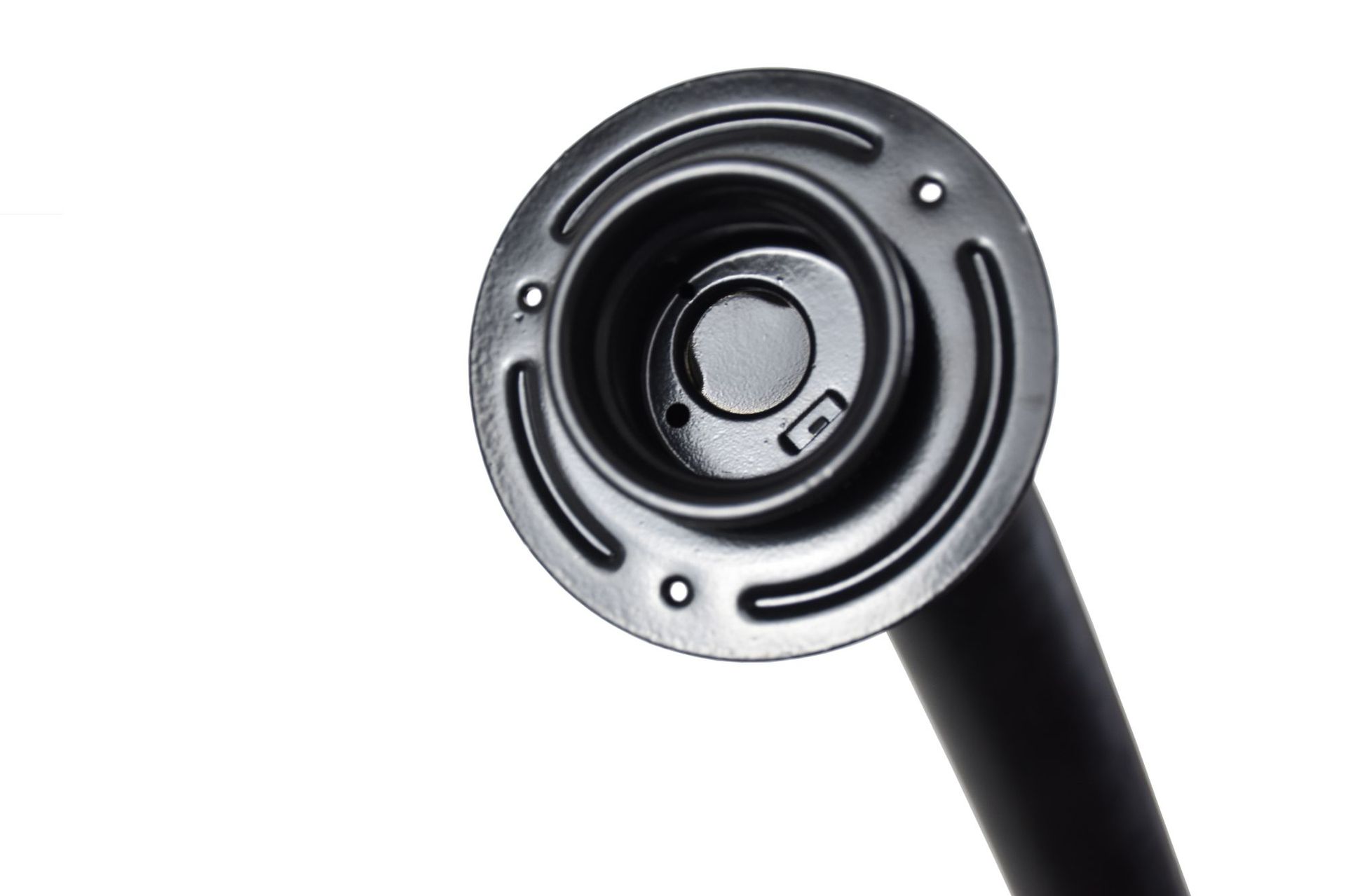 Laser Lettering Car Fuel Tank Refueling Tube Suitable for Ford Truck Gasoline Refueling Tube F47Z9034P