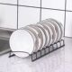Bowl rack (black)