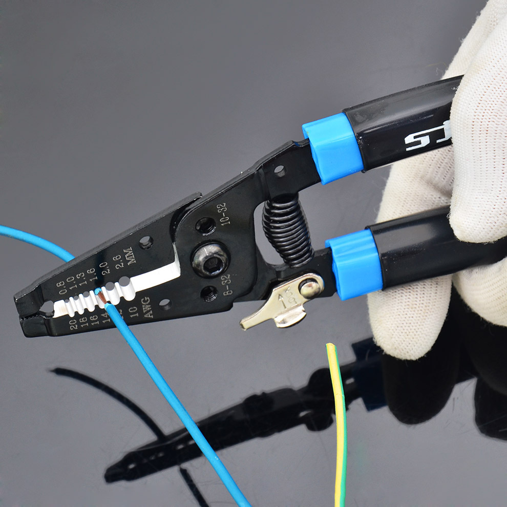 Factory wire stripper multifunctional cable stripper wire stripper wire stripper wire stripper wire stripper wire stripper wire stripper wire stripper wire stripper wire stripper wire stripper