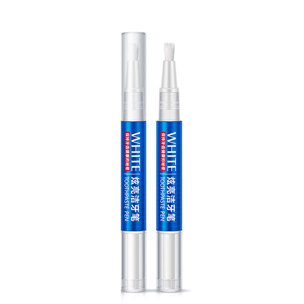 US Tooth Pen Tooth Cleaning Pen Tooth Cleaning Pen US Tooth Pen US Tooth Pen Gel Pen Cross Border