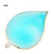 LEAVES PASTLETTE STAR BLUE